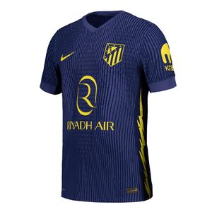 Men's Away Player Edition 25/26 Jersey